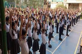 NSM School campus photo 6 of 6 — Vile Parle East