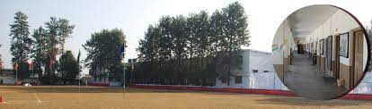 Summerfield School campus photo 6 of 6 — Dehradun