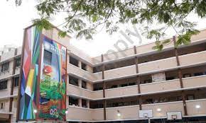 NSM School campus photo 2 of 6 — Vile Parle East