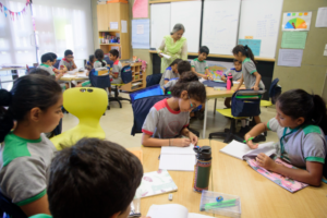 Bombay International School campus photo 6 of 8 — Gamdevi