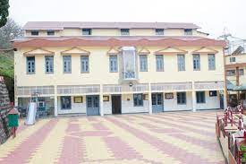 St. Mary's Convent School campus photo 2 of 8 — Kasauli