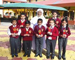 St. Mary's Convent School campus photo 8 of 8 — Kasauli