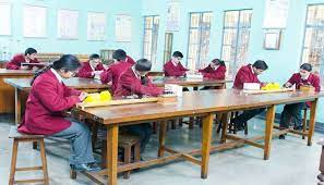 St. Mary's Convent School campus photo 7 of 8 — Kasauli
