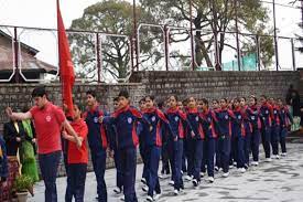 St. Mary's Convent School campus photo 5 of 8 — Kasauli