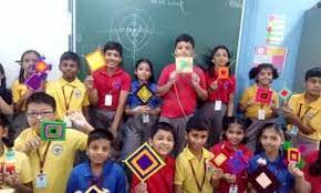SMES School campus photo 2 of 7 — Mahim West