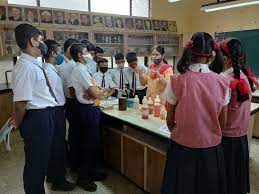 St. Mary's High School campus photo 5 of 7 — Dahisar East