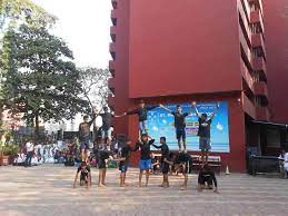 St. Mary's High School campus photo 7 of 7 — Dahisar East