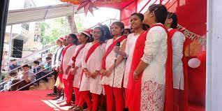 St. Mary's Malankara School campus photo 4 of 6 — Sakinaka