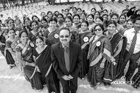 St.Marks Progressive School campus photo 3 of 6 — Hyderabad