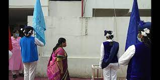 St.Marks Progressive School campus photo 4 of 6 — Hyderabad