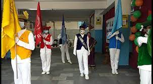 St.Marks Progressive School campus photo 5 of 6 — Hyderabad