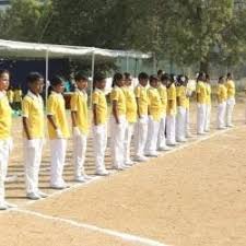 St.Marks Progressive School campus photo 6 of 6 — Hyderabad