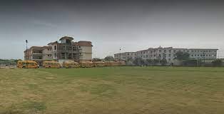 Seth M R Jaipuria School campus photo 3 of 6 — Varanasi