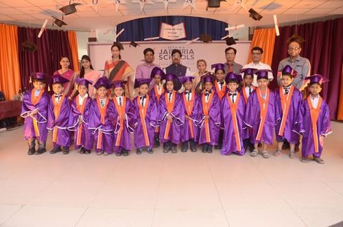 Seth M R Jaipuria School campus photo 5 of 6 — Varanasi