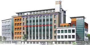 Smt. Vidyaben D. Gardi High School And Junior College campus photo 3 of 7 — Mulund West