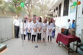 Smt. Vidyaben D. Gardi High School And Junior College campus photo 4 of 7 — Mulund West