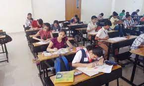 Smt. Vidyaben D. Gardi High School And Junior College campus photo 5 of 7 — Mulund West