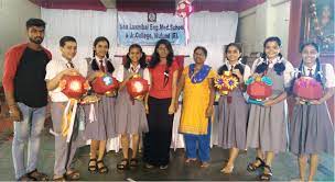 Sou Laxmibai English Medium School And Junior College campus photo 4 of 6 — Mulund East