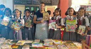 Sou Laxmibai English Medium School And Junior College campus photo 5 of 6 — Mulund East