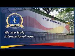 St. Pius X International School campus photo 2 of 6 — Mulund West