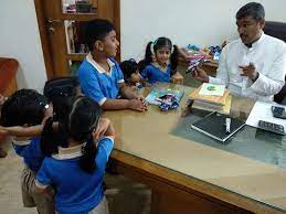 St. Pius X International School campus photo 4 of 6 — Mulund West