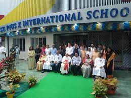 St. Pius X International School campus photo 5 of 6 — Mulund West