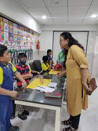 St. Pius X International School campus photo 6 of 6 — Mulund West