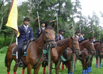 Assam Rifles Public School campus photo 15 of 17 — Shillong