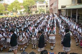 St. Peters School campus photo 3 of 7 — Mazagaon