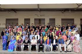 St. Peters School campus photo 5 of 7 — Mazagaon