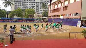 St. Peters School campus photo 7 of 7 — Mazagaon