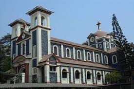 St. Peters School campus photo 2 of 7 — Mazagaon