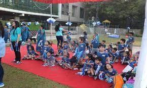 Seven Rivers International School campus photo 2 of 6 — Chembur East