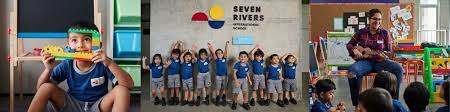 Seven Rivers International School campus photo 4 of 6 — Chembur East