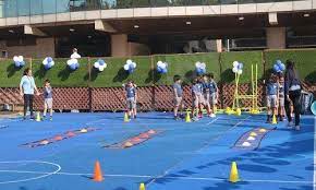Seven Rivers International School campus photo 5 of 6 — Chembur East