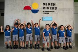 Seven Rivers International School campus photo 6 of 6 — Chembur East
