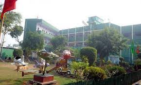 Shri Ram Modern Sr. Sec. School campus photo 3 of 6 — Sonipat