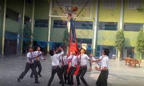 Shri Ram Modern Sr. Sec. School campus photo 4 of 6 — Sonipat