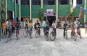 Shri Ram Modern Sr. Sec. School campus photo 5 of 6 — Sonipat