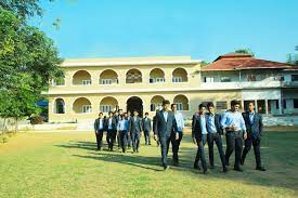 Shalom Residential Public School campus photo 2 of 7 — Palakkad