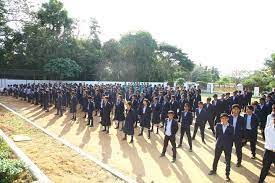 Shalom Residential Public School campus photo 4 of 7 — Palakkad