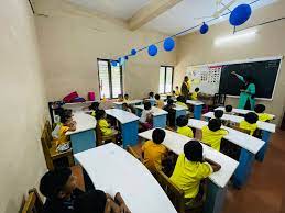 Shalom Residential Public School campus photo 5 of 7 — Palakkad
