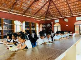 Shalom Residential Public School campus photo 7 of 7 — Palakkad