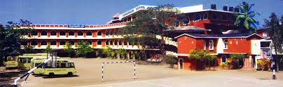Sabarigiri Residential School campus photo 2 of 7 — Kollam