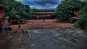 Sabarigiri Residential School campus photo 4 of 7 — Kollam