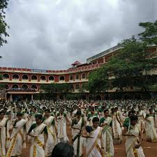 Sabarigiri Residential School campus photo 6 of 7 — Kollam