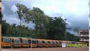 Sabarigiri Residential School campus photo 7 of 7 — Kollam