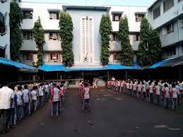 Shree Ram Welfare Society's High School campus photo 3 of 7 — Andheri West