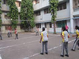 Shree Ram Welfare Society's High School campus photo 4 of 7 — Andheri West
