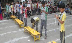 Shree Ram Welfare Society's High School campus photo 5 of 7 — Andheri West
